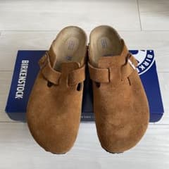 ビルケンシュトック BIRKENSTOCK ボストン 24.5cmのサムネイル