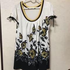 ワンピース チュニックのサムネイル