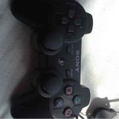 ps3コントローラー！のサムネイル