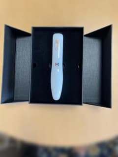 新品未使用】eROD美顔器 ホワイト取扱説明書付き - メルカリ