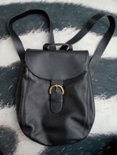 OLD COACH オールドコーチ レザー バッグパック 4143 バックパック 