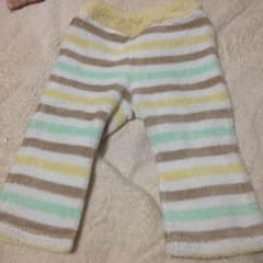 もこもこズボン 90㎝のサムネイル