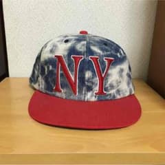 NYキャップのサムネイル