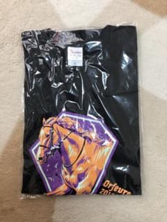 JRA Tシャツ　オルフェーヴルのサムネイル