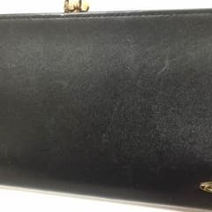 vivienne がま口 長財布のサムネイル