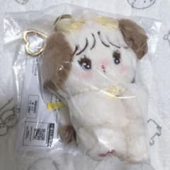 mikko 이치 반 쿠지 C상 오메카시 봉제인형 마스코트 수플레