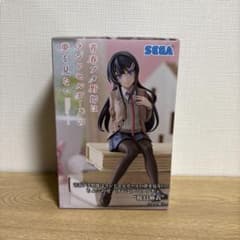 青春ブタ野郎はランドセルガールの夢を見ない 桜島麻衣　ちょこのせプレミアム