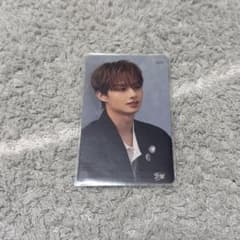 SEVENTEEN☆舞い落ちる花びら hmv ジュンのサムネイル