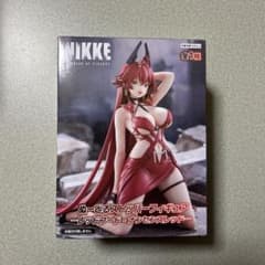 승리의 여신 ぬどる 스토퍼 NIKKE - 레드 푸드 난센스레도