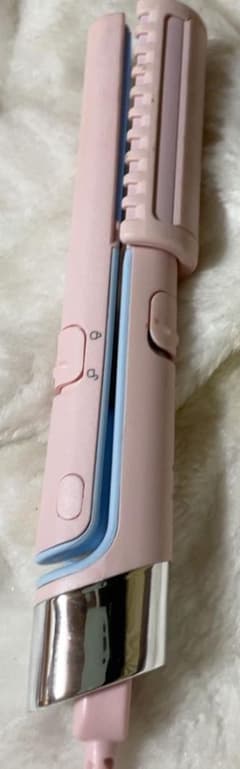 イージースタイラー USBシュガーアイロン マルチのサムネイル