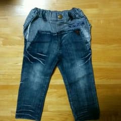 90 デニムパンツのサムネイル