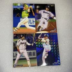 山田哲人 データカードのサムネイル
