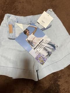 todayful ショートパンツのサムネイル
