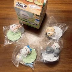 チョコサプ ちいかわ セット販売 単品交渉OKのサムネイル