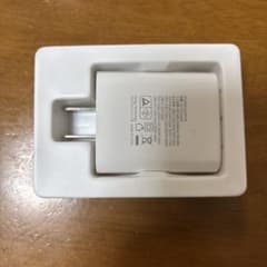 USB-C USB-A 急速充電器 SG-PD34MP 本体のサムネイル