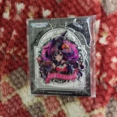 アイドルマスター シンデレラガールズ 一ノ瀬志希 クリアチャームのサムネイル