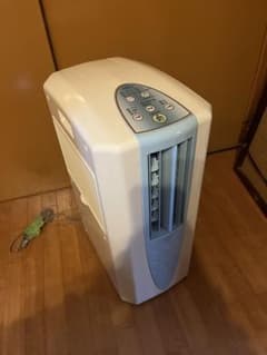 CORONA コロナ/冷風・衣類乾燥除湿機 CDM-1015のサムネイル