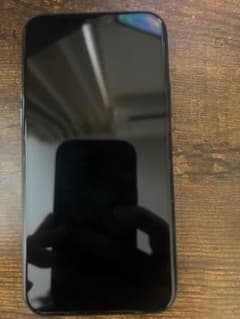 Apple iPhone 11 Pro 스페이스 그레이