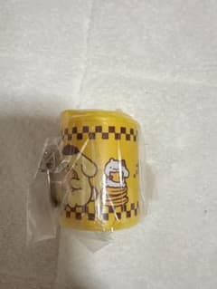 ポムポムプリン　コインシリンダーのサムネイル