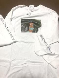 ジャスミン Ｔシャツのサムネイル