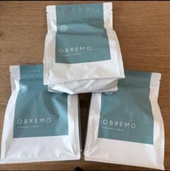 OBREMO オブレモ ドックフード まぐろ&たら 3個セット - メルカリ