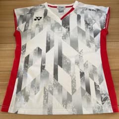 ヨネックスゲームTシャツのサムネイル