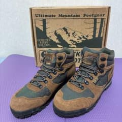 G.T.HAWKINS トレッキングシューズ GT-9851 箱付のサムネイル