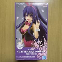 デート・ア・ライブ 夜刀神十香 GLITTER&GLAMOURS フィギュア