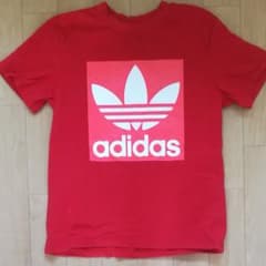 adidas originals Tシャツのサムネイル