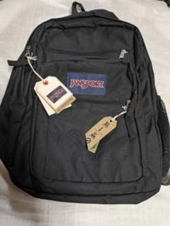 JANSPORT リュック バックパック XL ブラック 新品のサムネイル