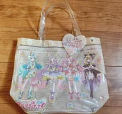 【名探偵プリキュア！】ビニールプールバッグのサムネイル