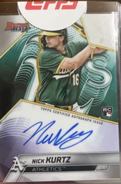 2025 Bowman