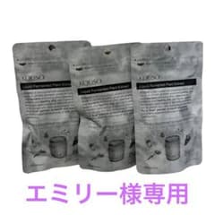 renaTerra nagomi KOUSO なごみ酵素　90粒 ×3箱のサムネイル