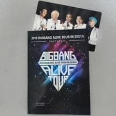BIGBANG PHOTO BOOK GD T.O.P テソン SOL V.I - メルカリ