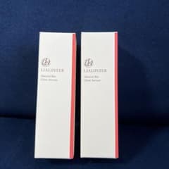 LIALUSTER Natural Bio Glow Serum 27mlのサムネイル