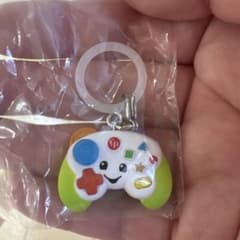 fisher-price めじるしアクセサリーのサムネイル
