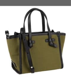 新品　GIANNI CHIARINI MARCELLA ショルダーバッグのサムネイル