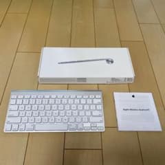 Apple magic Keyboard 英字のサムネイル