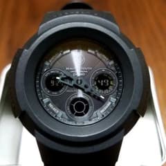 CASIO G-SHOCK  BEAUTY&YOUTHのサムネイル