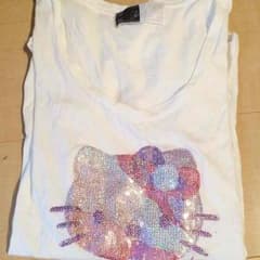 Rady キラキラキティーTシャツのサムネイル