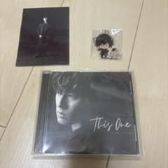 This Oneのサムネイル