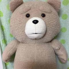 テッド ぬいぐるみのサムネイル