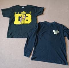 five-o duppiesTシャツ&Krazy beeロングTシャツセットのサムネイル