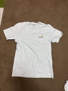 carhartt グレー Tシャツ Mサイズのサムネイル