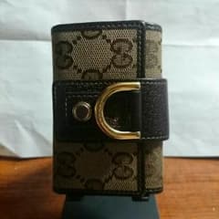 GUCCI　キーケースのサムネイル