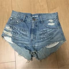 SLY LANG ショーパンのサムネイル
