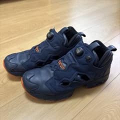 Reebok Instapump Fury 27.0のサムネイル