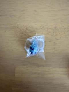 DAISUKE KONDO めじるしアクセサリー amatsubuのサムネイル