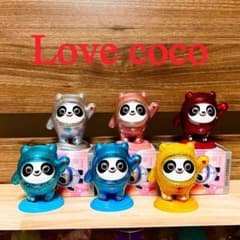 ビンドゥンドゥン　ブラインドボックス　フィギュア　8cm 6個セット ビンドゥンドゥン ブラインドボックス フィギュア 8cm 6個セット