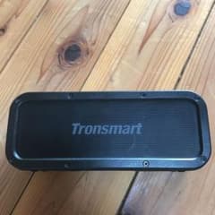 Tronsmart スピーカーのサムネイル